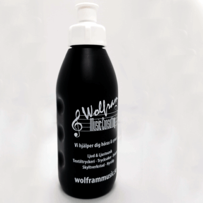 Sportflaska Wolfram-Mini 300ml - Bild 2
