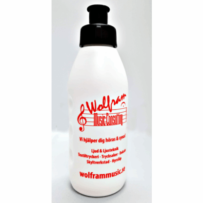 Sportflaska Wolfram-Mini 300ml - Bild 3