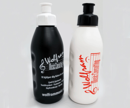 Sportflaska Wolfram-Mini 300ml